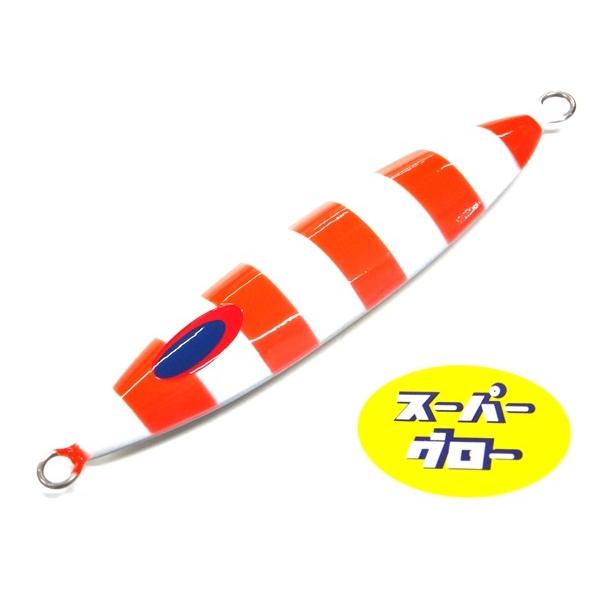 ディープライナー　スロースキップVib　380g　純正　スーパーグロー