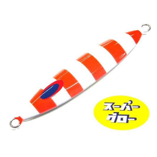 ディープライナー　スロースキップVib　380g　純正　スーパーグロー