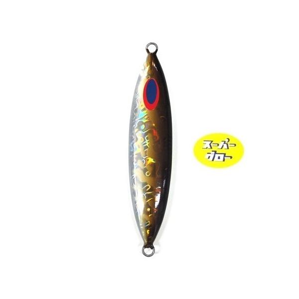 Deepliner Slow Skip Vib 380g Genuíno Super Glow