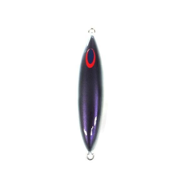 Deepliner Slow Skip Vib 400g Aqua Orikara Glow