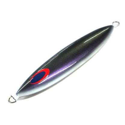 Deepliner Slow Skip Vib 400g Aqua Orikara Glow