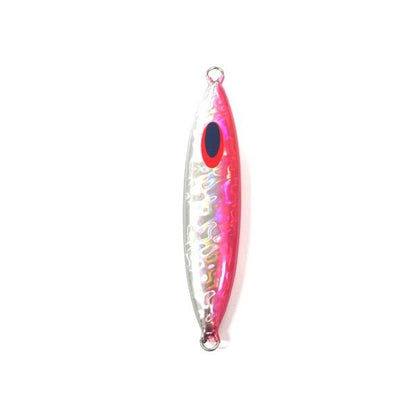 Deepliner Slow Skip Vib 400g Aqua Orikara Glow