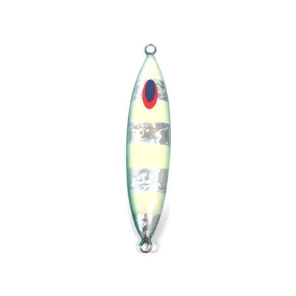 Deepliner Slow Skip Vib 400g Aqua Orikara Glow
