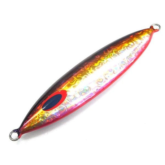 ディープライナー　スロースキップVib　450g　アクアオリカラ