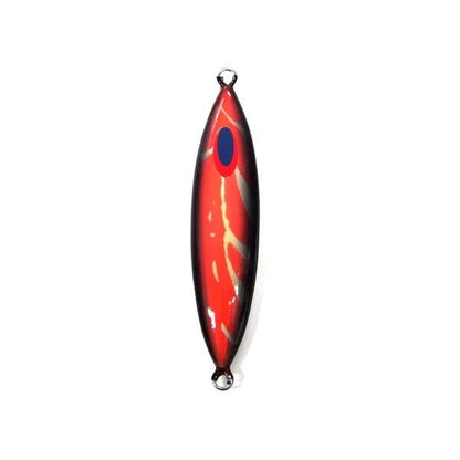 Deepliner Slow Skip Vib 450g Aqua Orikara Glow