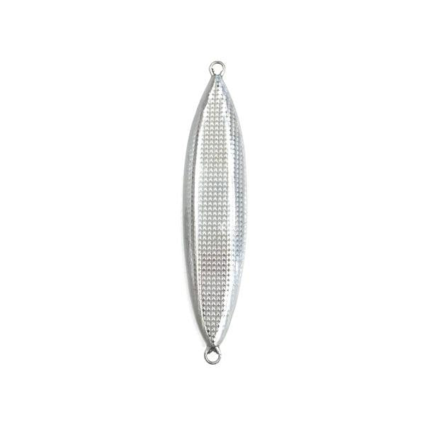 Deepliner Slow Skip Vib 450g Genuine Custom Holo