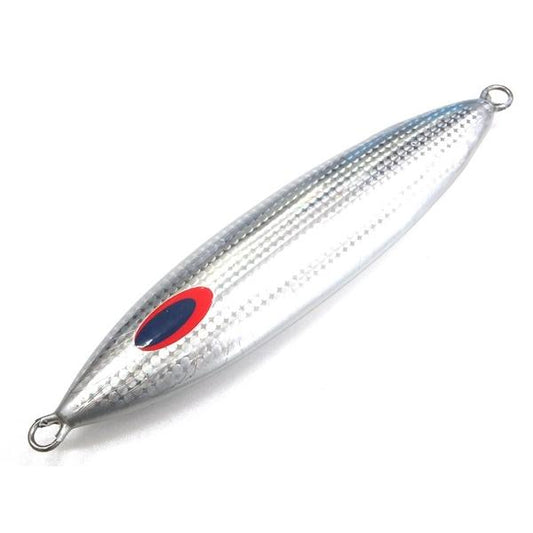 Deepliner Slow Skip Vib 450g Genuine Custom Holo