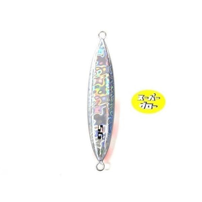 Deepliner Slow Skip Vib 450g Genuíno Super Glow