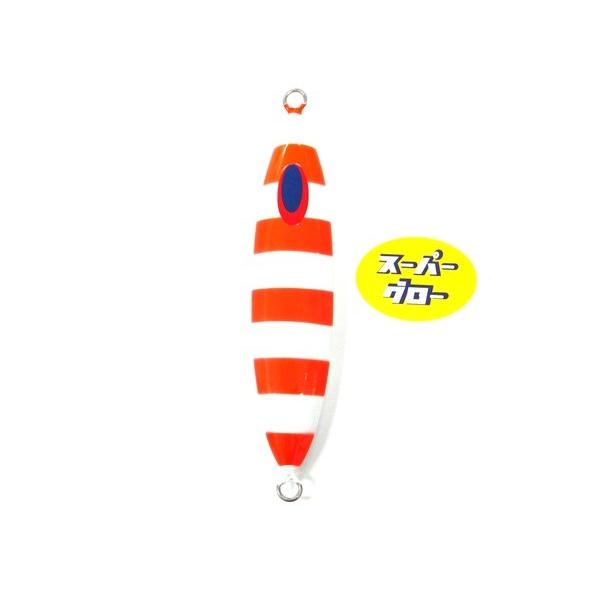 ディープライナー　スロースキップVib　450g　純正　スーパーグロー