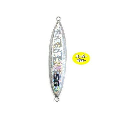 ディープライナー　スロースキップVib　450g　純正　スーパーグロー