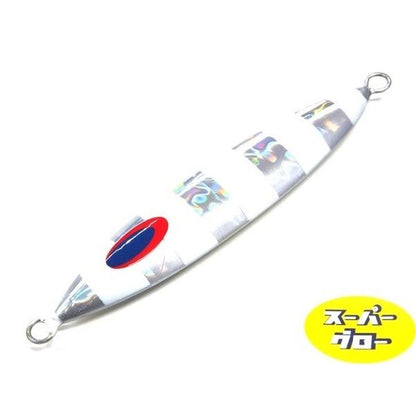 Deepliner Slow Skip Vib 450g Genuíno Super Glow