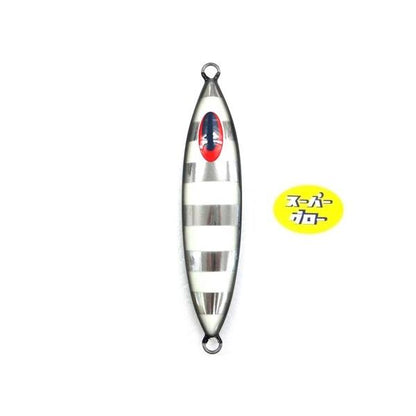 ディープライナー　スロースキップVib　500g　アクアオリカラ　カスタムホロ　スーパーグロー