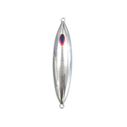 Deepliner Slow Skip Vib 500g Genuine Custom Holo