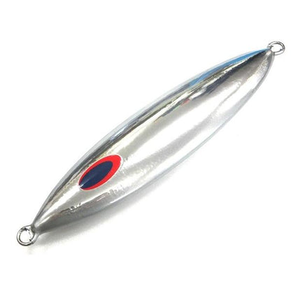 Deepliner Slow Skip Vib 500g Genuine Custom Holo