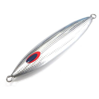 Deepliner Slow Skip Vib 500g Genuine Custom Holo