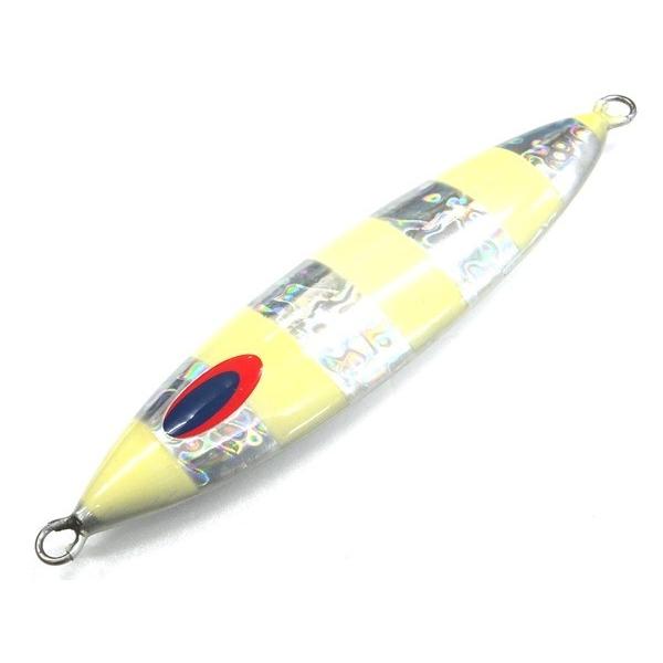 Deepliner Slow Skip Vib 500g Genuine Glo