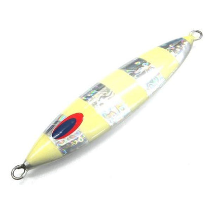 Deepliner Slow Skip Vib 500g Genuine Glo