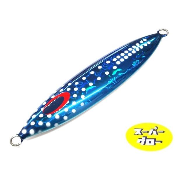 ディープライナー　スロースキップVib　500g　純正　スーパーグロー