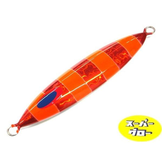 Deepliner Slow Skip Vib 500g Genuine Super Glow