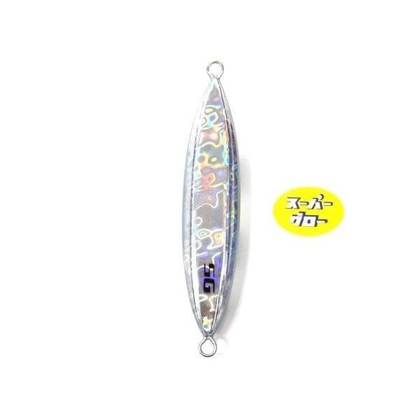 Deepliner Slow Skip Vib 55g Genuine Super Glow