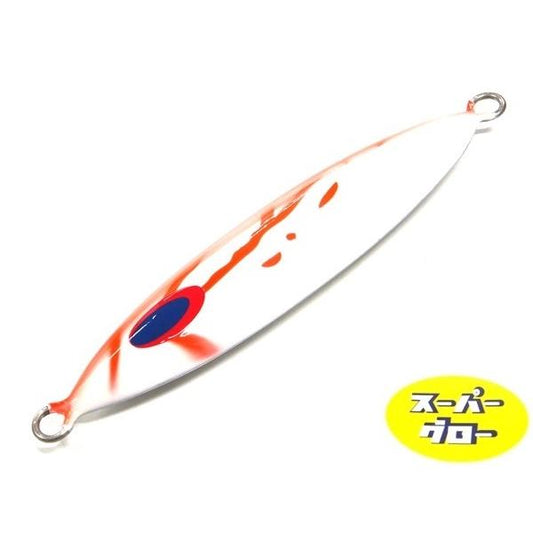 Deepliner Slow Skip Vib 55g Genuine Super Glow