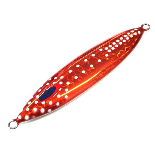 Deepliner Slow Skip Vib 570g Genuine Glo