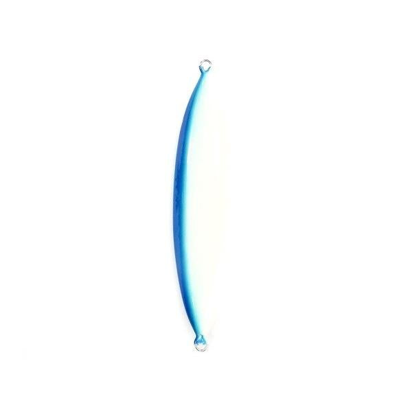 Deepliner Slow Skip Vib 650g Aqua Orikara Glow