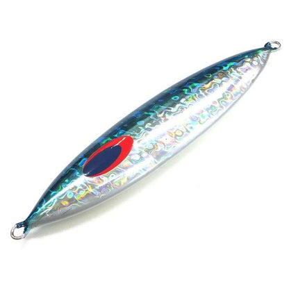 Deepliner Slow Skip Vib 650g Aqua Orikara Glow