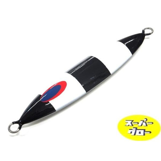 ディープライナー　スロースキップVib　75g　純正　スーパーグロー