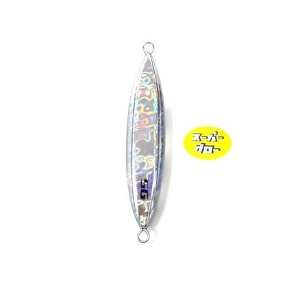 ディープライナー　スロースキップVib　75g　純正　スーパーグロー