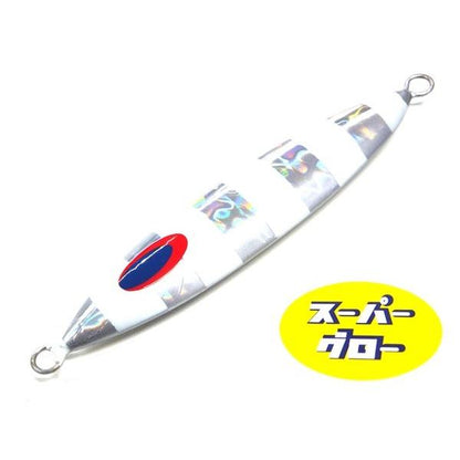 ディープライナー　スロースキップVib　75g　純正　スーパーグロー
