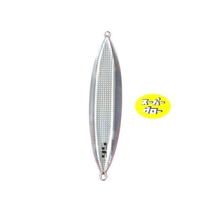 ディープライナー　スロースキップVib　800g　アクアオリカラ　カスタムホロ　スーパーグロー