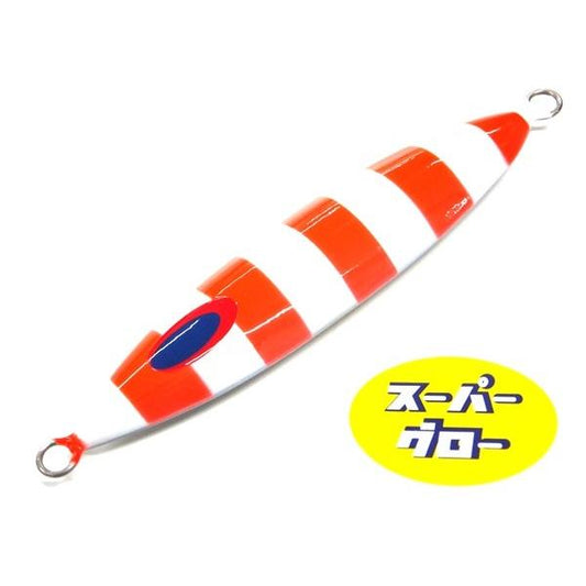 ディープライナー　スロースキップVib　95g　純正　スーパーグロー