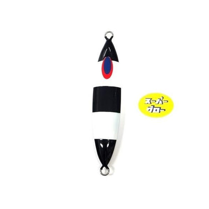 ディープライナー　スロースキップVib　95g　純正　スーパーグロー