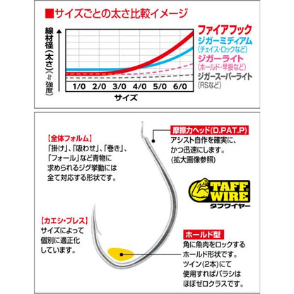 ファイアフック