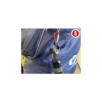 FT-81 Luz UV mais forte