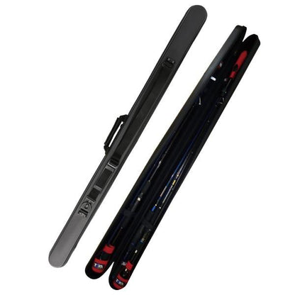 G-0037　SLIM GUARD ROD CASE　スリムガードロッドケース　195cmワイド　ブラック