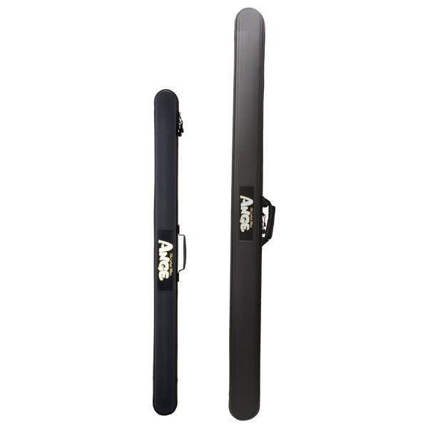 G-0037　SLIM GUARD ROD CASE　スリムガードロッドケース　195cmワイド　ブラック