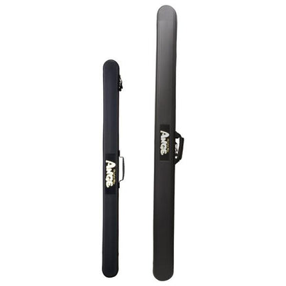 G-0037　SLIM GUARD ROD CASE　スリムガードロッドケース　195cmワイド　ブラック