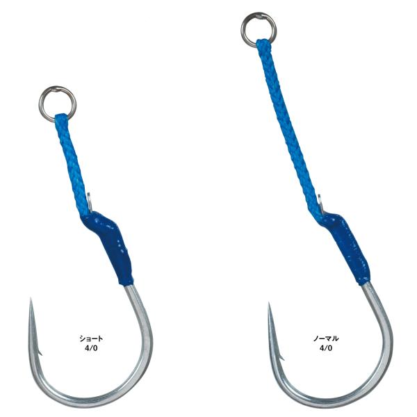 Gamakatsu Assist Hook Limite Vertical Simples Curto