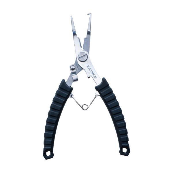 Gamakatsu Micro Split Ring Pliers, 15cm, LE-126
