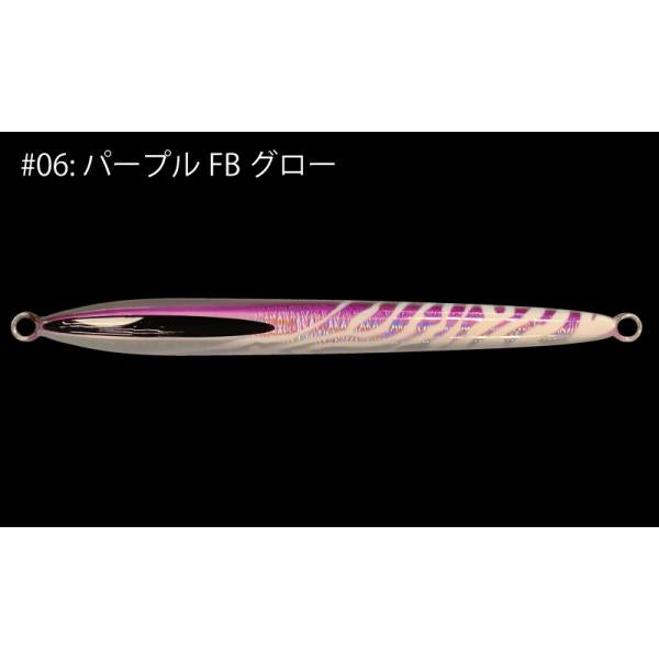 ガレージナギ　ドレッパー　150g　グロー
