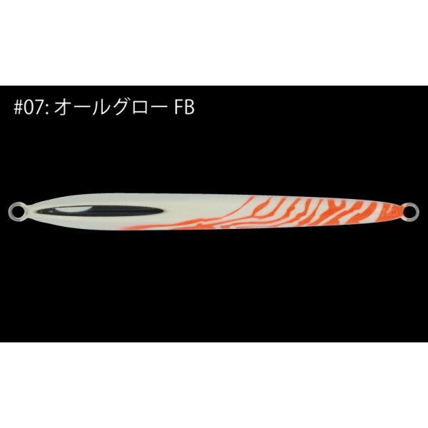 ガレージナギ　ドレッパー　150g　グロー