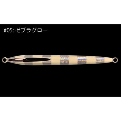 ガレージナギ　ドレッパー　200g　グロー