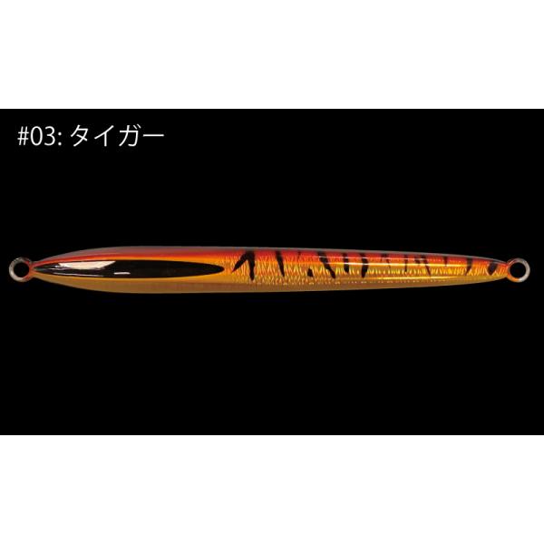 ガレージナギ　ドレッパー　200g