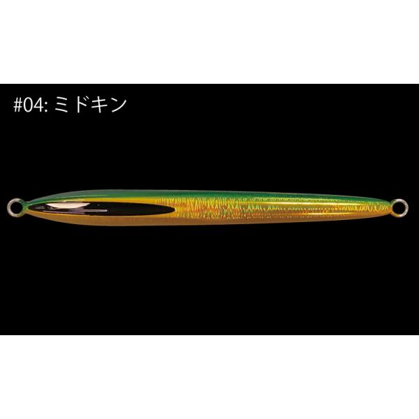 ガレージナギ　ドレッパー　200g