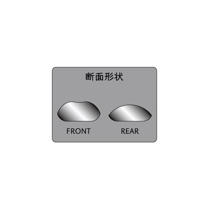 ガレージナギ　ジニー　400g