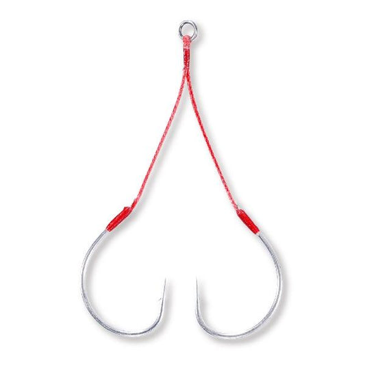 ジャムアシストフックライト　4/0