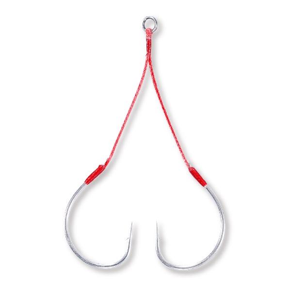 ジャムアシストフックライト　4/0