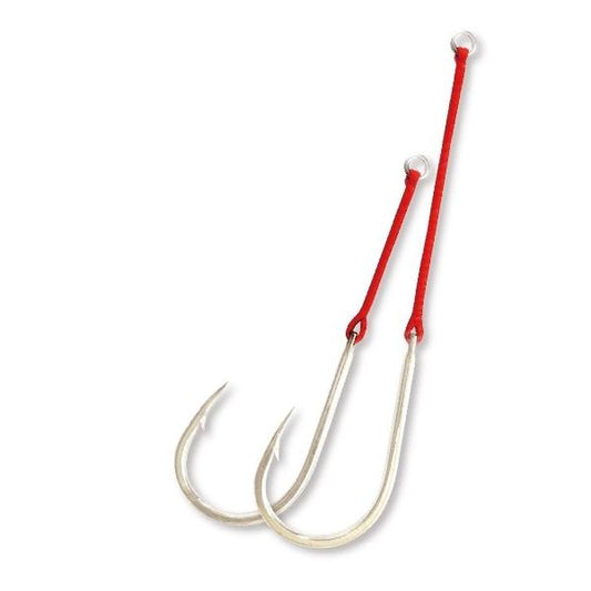 ジャムフックヘビー L テーパーアシストフック